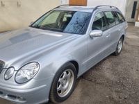 gebraucht Mercedes E220 CDI T CLASSIC Classic