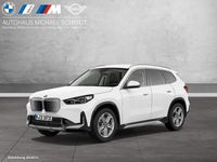 Gebraucht BMW iX1 xLine 150 kW (204 PS) 2025 Alpinweiss iii SUV