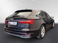 Gebraucht Audi A6 Sport 245 PS (180 kW) 2023 Mythosschwarz metallic Kombi