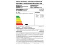 Gebraucht Buerstner Lyseo TD 140 PS (102 kW) 2024 Thunder grey Van