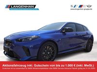 Gebraucht BMW M135 Performance 300 PS (220 kW) 2025 Blau Kleinwagen