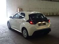 gebraucht Mazda 2 Hybrid Lim. Pure 1.5VVti Hybrid Klimaaut.