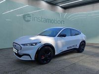 Gebraucht Ford Mustang Mach-E Premium 216 kW (294 PS) 2023 Weiß SUV