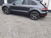 Gebraucht Porsche Macan S 354 PS (260 kW) 2019 Grau SUV