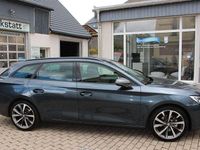 Gebraucht Seat Leon FR 150 PS (110 kW) 2023 "magnetic tech" Kombi