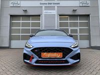 Gebraucht Hyundai i30 N Performance 280 PS (205 kW) 2021 Blau Limousine