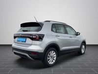 gebraucht VW T-Cross - 1.0 TSI *Life* SHZ Klimaanlage Lane Assi