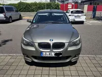Gebraucht BMW 530 M Sport 258 PS (189 kW) 2006 Limousine