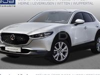 Gebraucht Mazda CX-30 Selection 150 PS (110 kW) 2021 Sonic silver SUV