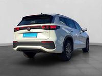 Gebraucht VW Tayron Life 150 PS (110 kW) 2025 Weiß SUV