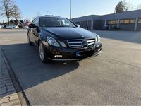 Gebraucht Mercedes E350 265 PS (194 kW) 2009 Schwarz Coupé