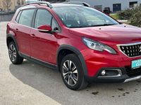 gebraucht Peugeot 2008 Allure