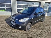 Gebraucht Hyundai i10 Classic 67 PS (49 kW) 2008 Stone black Kleinwagen