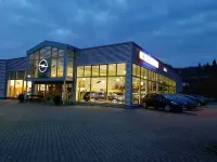 Gebraucht Opel Grandland X Innovation 131 PS (96 kW) 2018 Weiß SUV