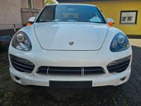 Usata Porsche Cayenne 382 CV (280 kW) 2013 Bianco SUV