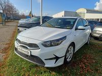 Gebraucht Kia Ceed Edition 7 101 PS (74 kW) 2023 Weiß Kleinwagen