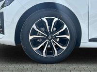 Neu Renault Clio V 91 PS (66 kW) 2026 Arktis weiß Kleinwagen