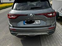 Gebraucht Renault Koleos Intens 158 PS (116 kW) 2022 Schwarz SUV