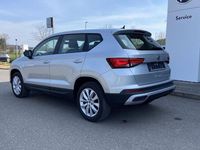 Gebraucht Seat Ateca 150 PS (110 kW) 2024 Silber SUV