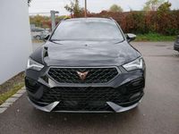 Gebraucht Cupra Ateca 190 PS (139 kW) 2025 Schwarz SUV