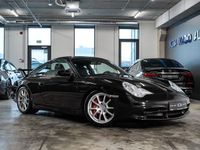 Gebraucht Porsche 911 381 PS (280 kW) 2004 Coupé