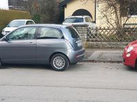 Gebraucht Lancia Ypsilon 60 PS (44 kW) 2008 Silber Kleinwagen