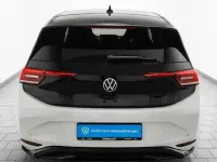 Gebraucht VW ID.3 GTX 239 kW (326 PS) 2025 Gletscherweiß metallic (metallic) Kleinwagen