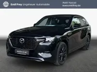 Neu Mazda CX-60 Homura-Line 254 PS (186 kW) 2026 Jet black metallic SUV