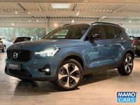 Gebraucht Volvo XC40 Plus 163 PS (119 kW) 2025 Blau SUV