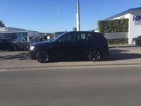 Gebraucht BMW X3 M Sport 184 PS (135 kW) 2012 Schwarz SUV