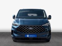 Gebraucht Ford Tourneo Titanium 150 PS (110 kW) 2024 Blau Van / Kleinbus