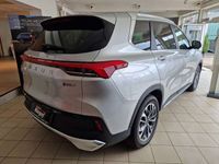 Usado Maxus D60e 130 kW (177 HP) 2025 Prateado SUV