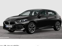 Gebraucht BMW 120 Shadowline 163 PS (119 kW) 2025 Schwarz Kleinwagen