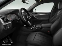 Gebraucht BMW X4 190 PS (139 kW) 2025 Brooklyn grau metallic SUV