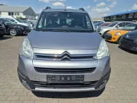 Gebraucht Citroën Berlingo SELECTION 110 PS (80 kW) 2018 Grau Van / Kleinbus