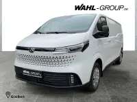 Neu Maxus V70 147 PS (108 kW) 2025 Weiß Van