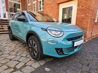 Gebraucht Fiat 600 Style 136 PS (100 kW) 2024 Blau Limousine