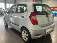 gebraucht Hyundai i10 1.1 5 Star Edition **5-Türig*CD*ALU**