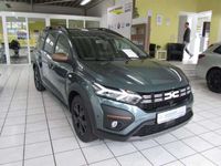 gebraucht Dacia Jogger 1,0 TCe 110 Extreme +7-Sitze+Shzg.+Toter Winkel Wa