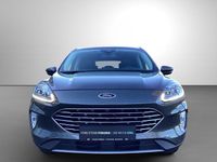 Gebraucht Ford Kuga Titanium X 224 PS (164 kW) 2021 Grau SUV