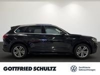 gebraucht VW Touareg Elegance