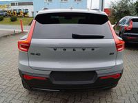 Gebraucht Volvo XC40 Plus 163 PS (119 kW) 2025 Grau SUV