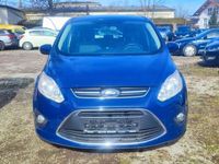 gebraucht Ford C-MAX C-MaxChampions Edition