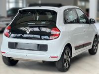 Gebraucht Renault Twingo Liberty 69 PS (50 kW) 2017 Weiß Kleinwagen