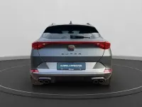 Gebraucht Cupra Formentor VZ 310 PS (228 kW) 2021 Grau SUV