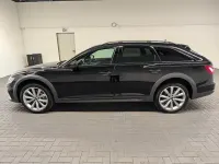 Gebraucht Audi A6 Allroad Ambiente 344 PS (253 kW) 2022 Mythosschwarzmet. Kombi