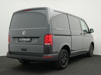 Gebraucht VW Transporter 150 PS (110 kW) 2025 Grau Van