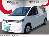 Usado VW Multivan 136 HP (100 kW) 2023 Branco Monovolume