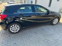 gebraucht Mercedes A180 Urban