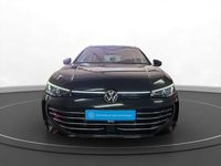 Gebraucht VW Passat Elegance 150 PS (110 kW) 2024 Grenadillschwarz metallic Kombi